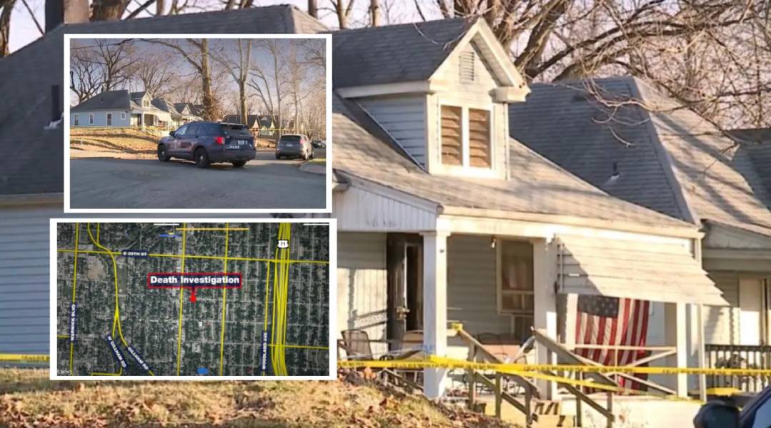 Madre de Missouri mata a su bebé al meterla al horno, que confundió con la cuna