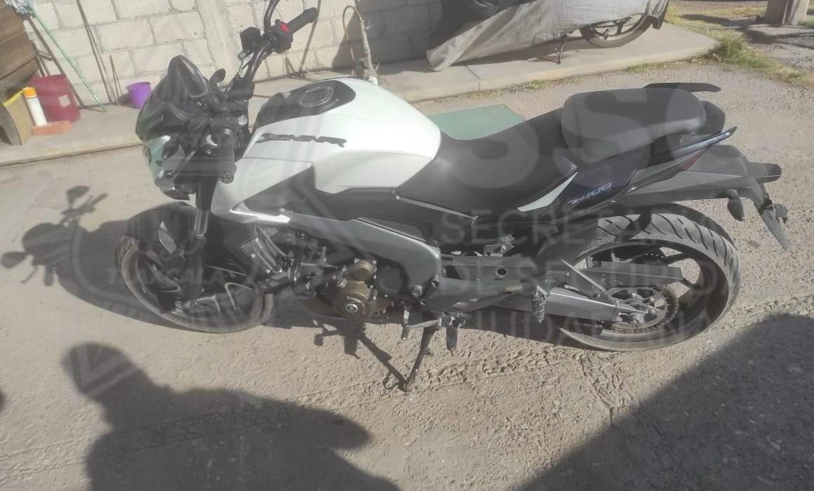 Detenidos por robo a gasolinera: policías frustran asalto en Atlangatepec