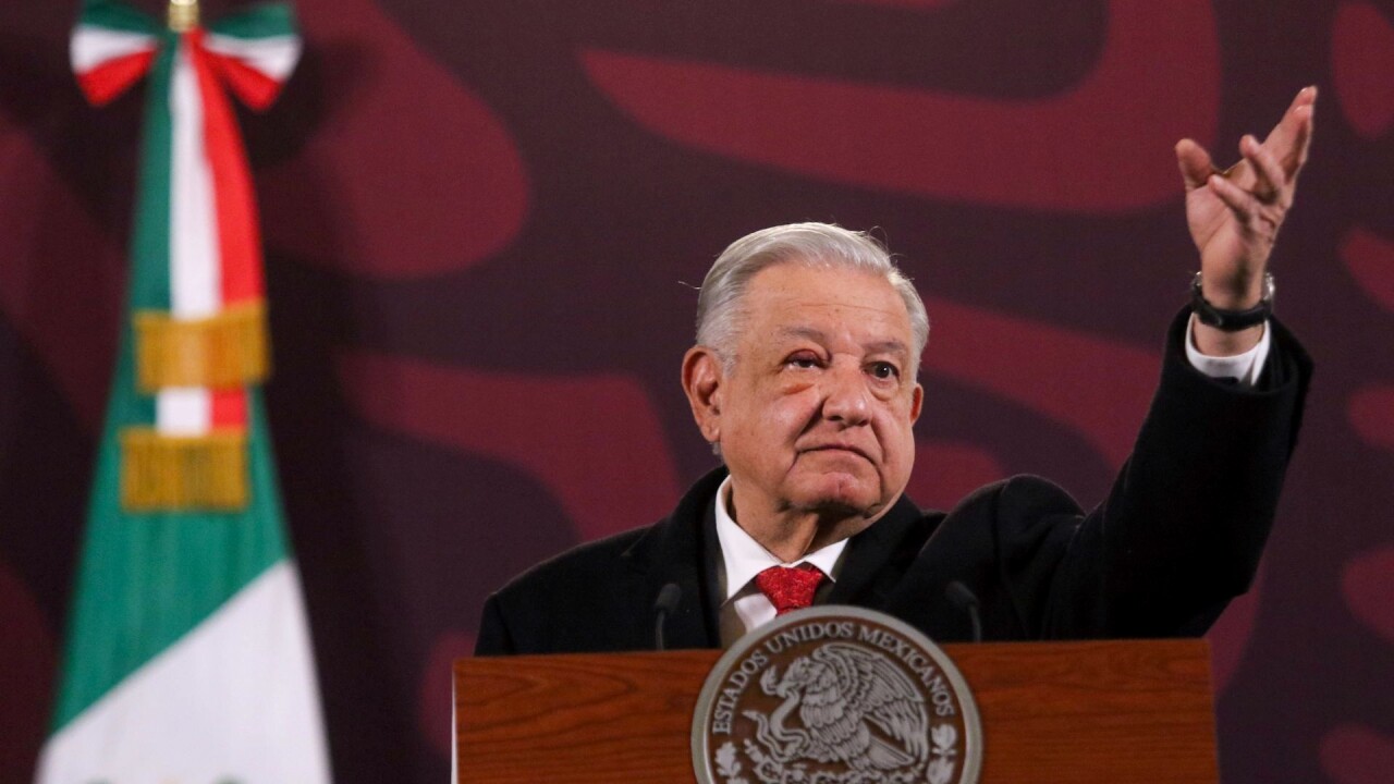 AMLO se despedirá de mexicanos el 15 de septiembre 