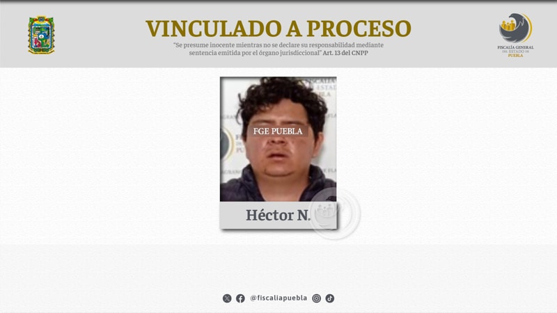Héctor N.