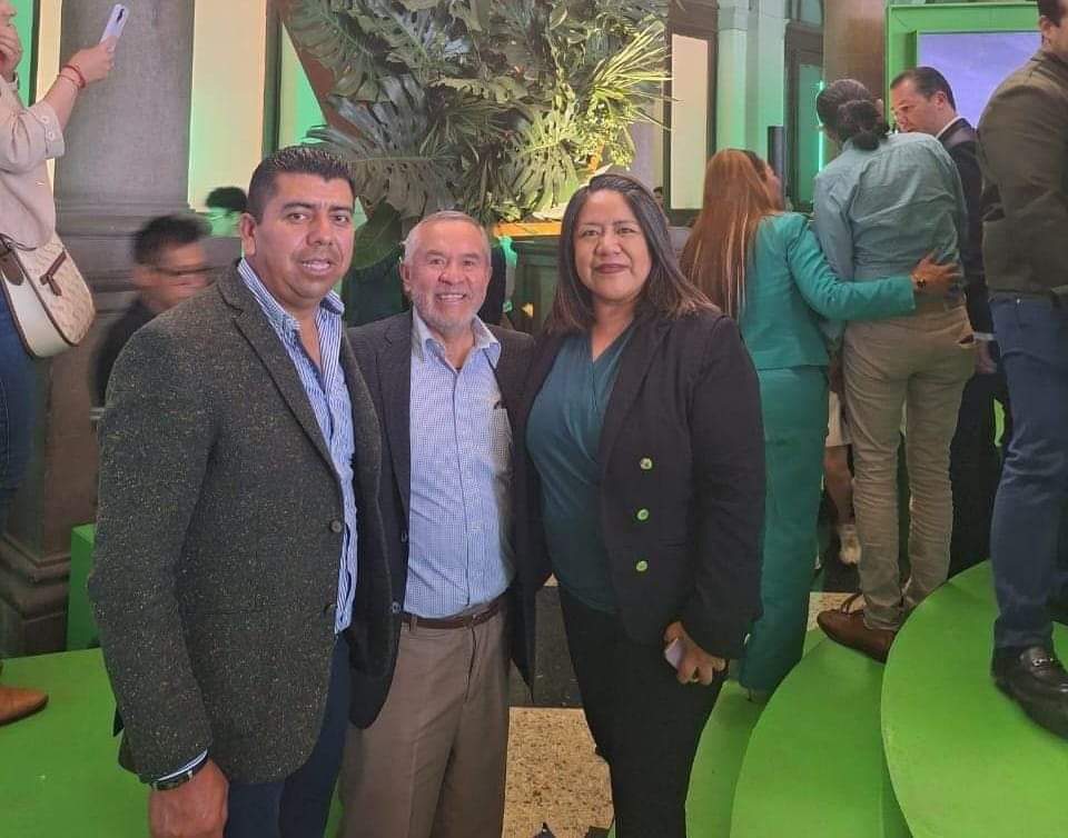 Sergio al verde; su ambición quebranta espíritu de unidad morenista