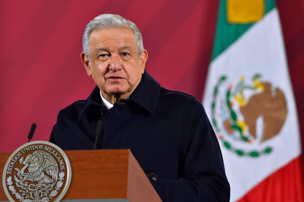 Visitará AMLO Tlaxcala el próximo domingo