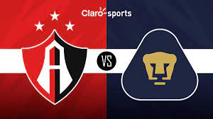 ¿Dónde y a qué hora ver el partido Atlas vs Pumas? 