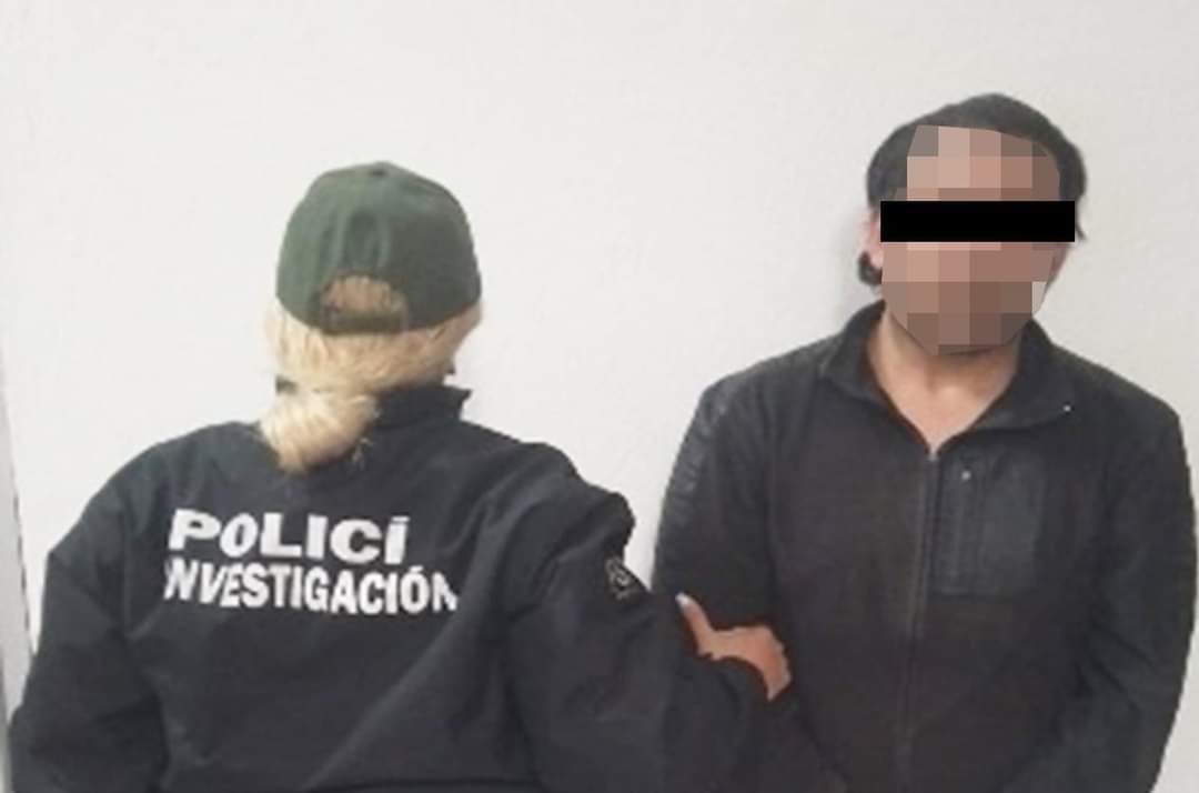 Localizan en Tlaxcala a poblano por fraude