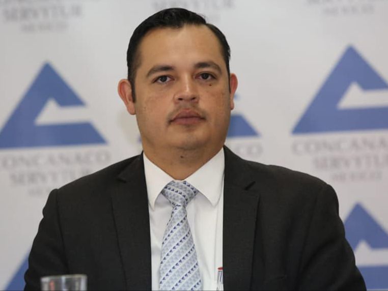 CANACO realizará reuniones con candidatos políticos