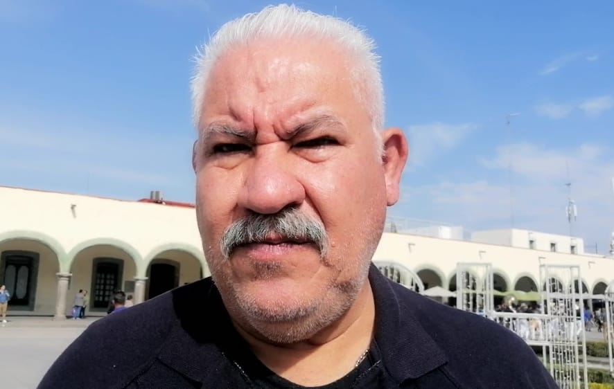 Ocupa estado de casas antiguas en San Pedro Cholula: Protección Civil