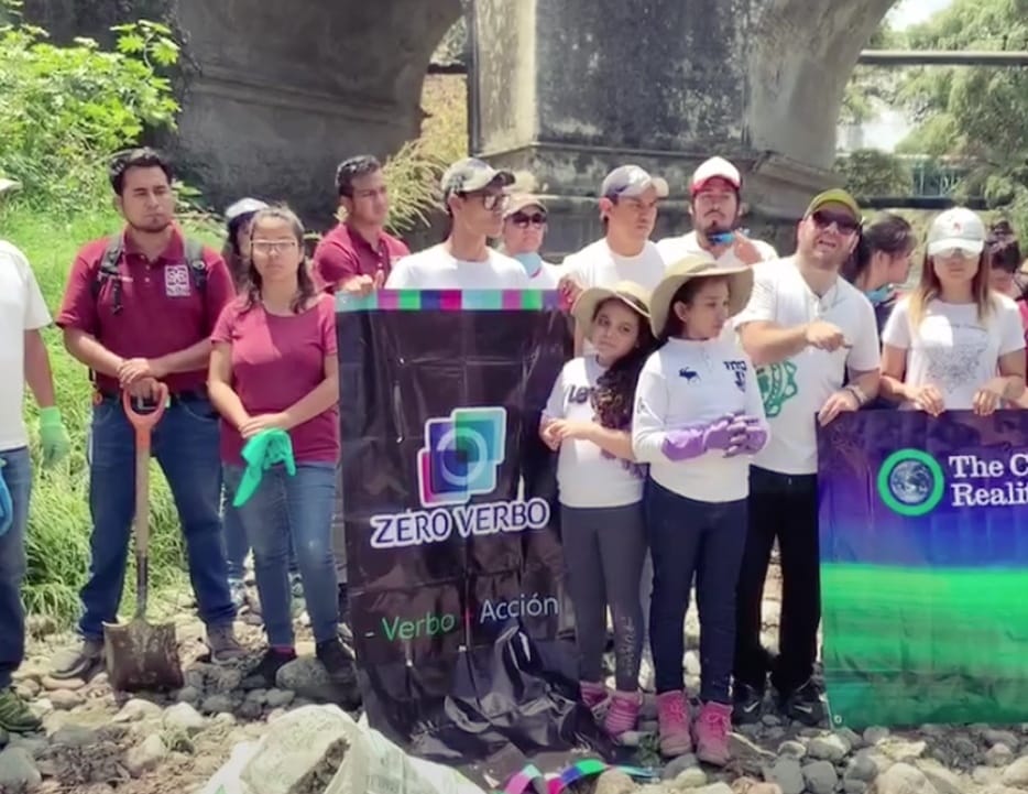 Gemma Gracian lanza la sección "Mi Granito De Arena" para inspirar y colaborar