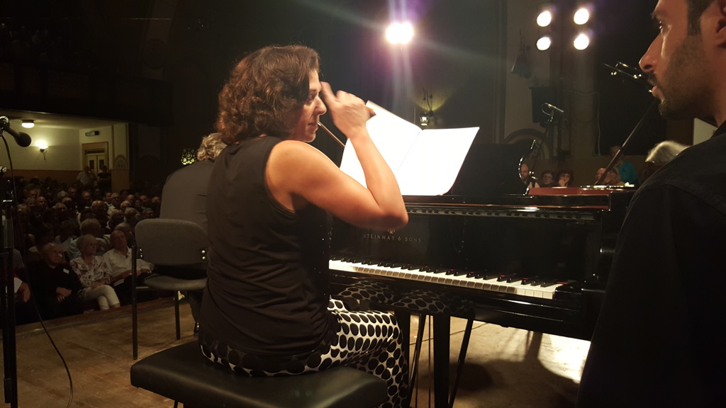 Presenta IMACP calendario de las noches musicales de este 2024