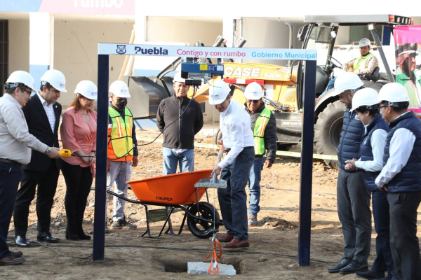 Recortes federales impactan proyectos de infraestructura en Puebla advierte secretario de Infraestructura y Movilidad