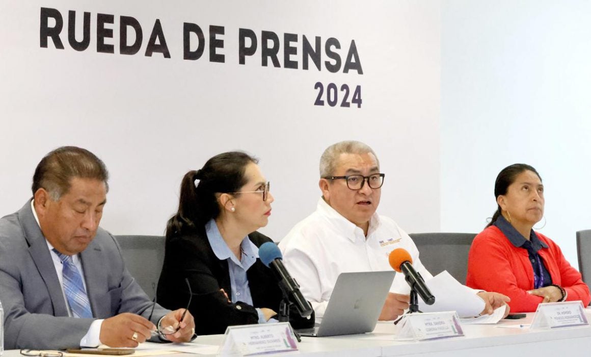 Consumo de alcohol en Tlaxcala es a partir de los 12 años: Sepe