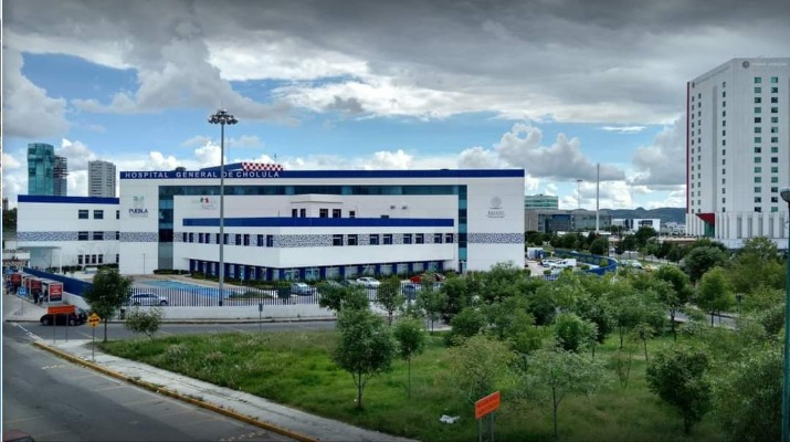 El 22 de febrero de inaugura clínica de oftalmología en Puebla; acudirá Zoé Robledo