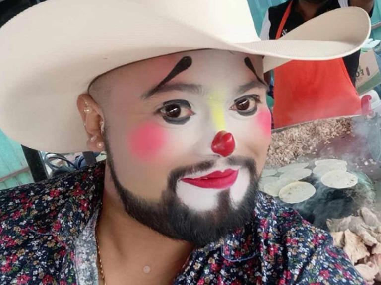 Payaso Pistachón