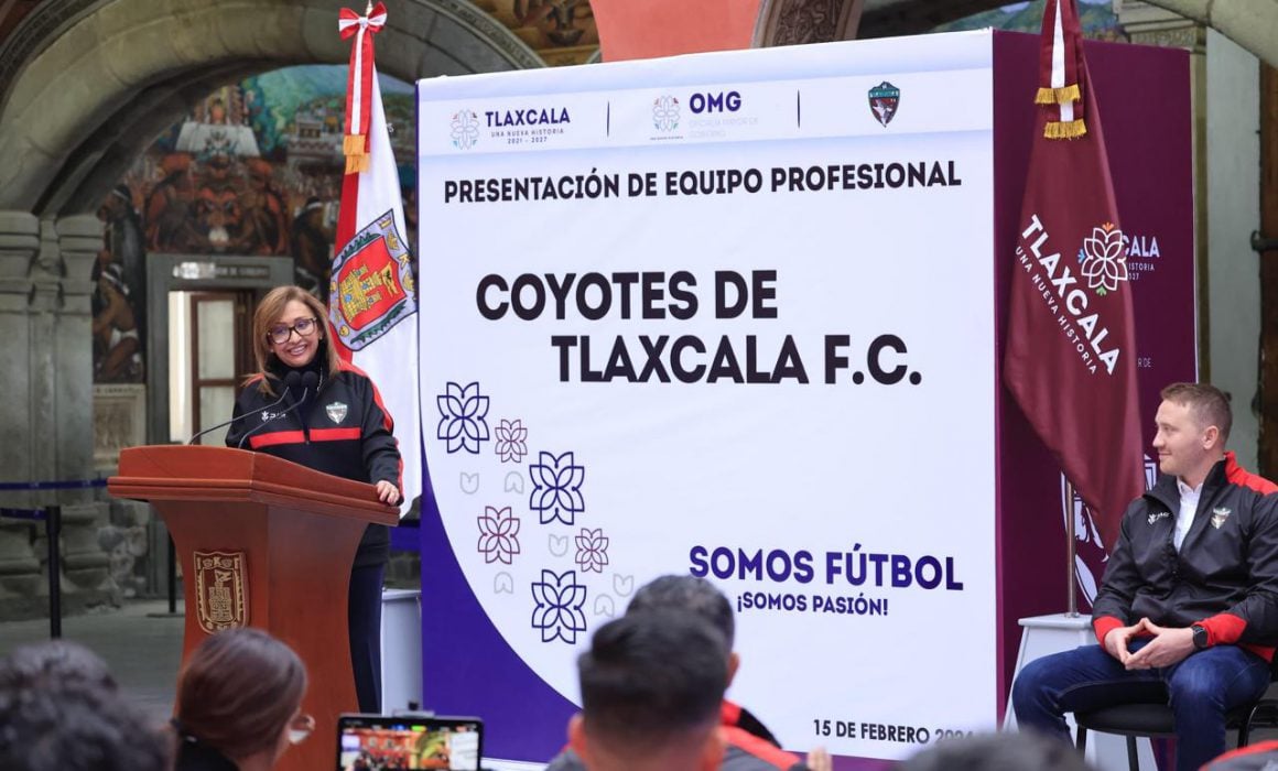 Deporte ha contribuido al desarrollo de un mejor tejido social: LCC