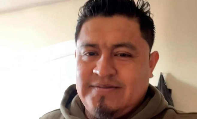 Cuerpo de migrante poblano que murió por bala perdida en Estados Unidos ya fue repatriado