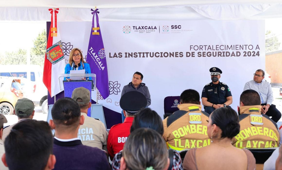 Nueva Ley de Seguridad reformula capacidades institucionales para delitos