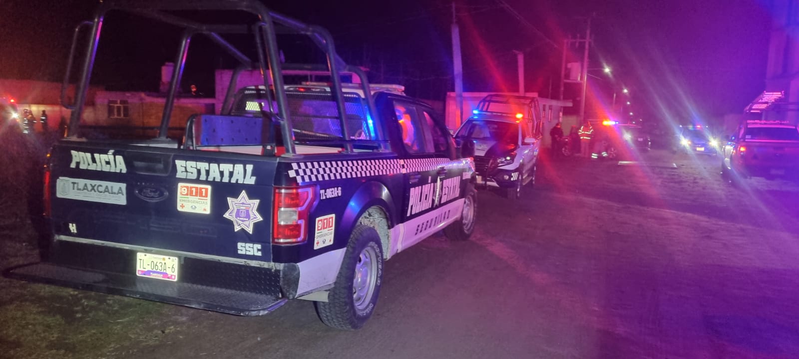 Encuentran sin vida a empresario secuestrado en Huamantla