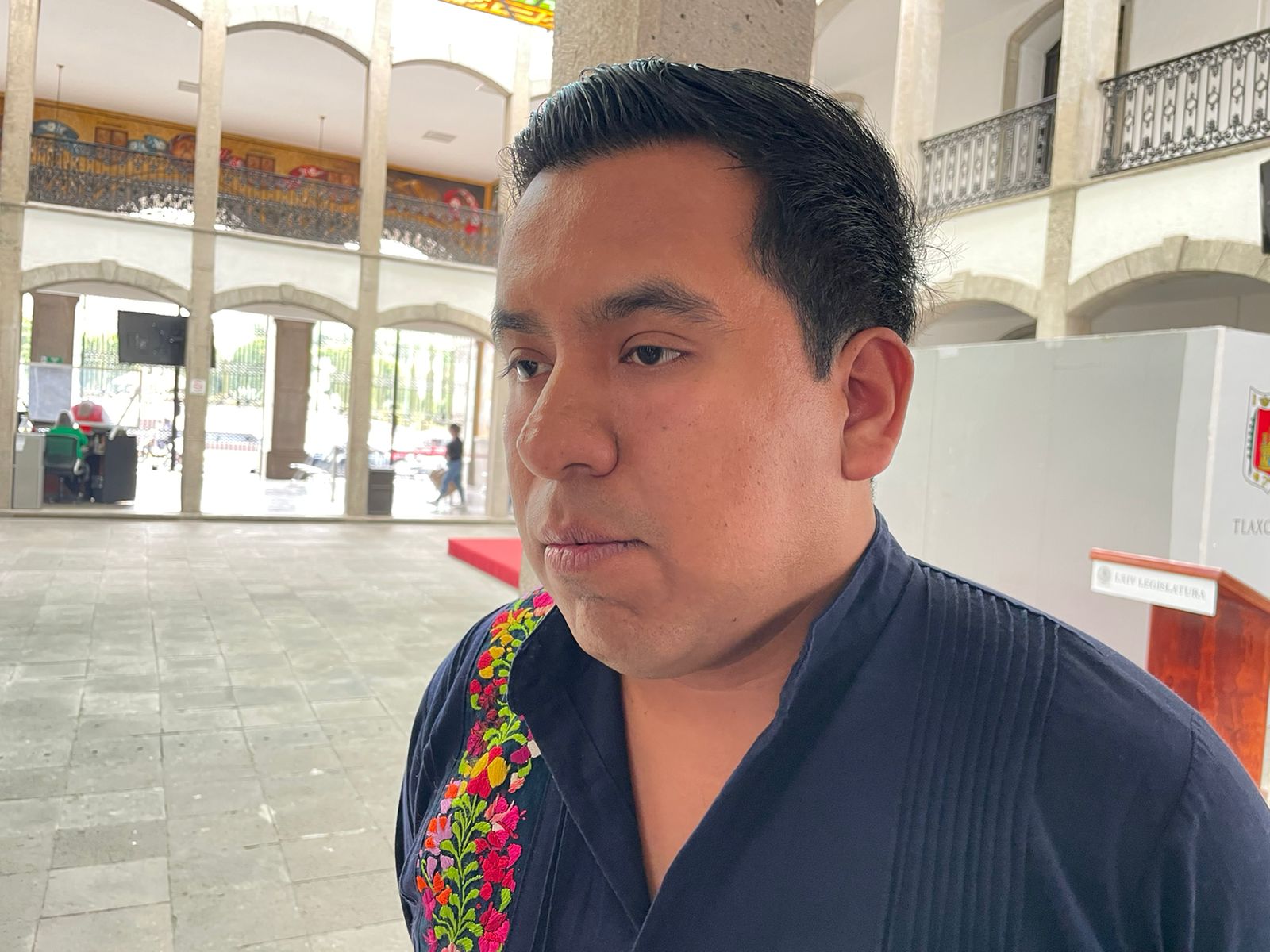 Jóvenes exhortan a partidos a evitar nepotismo en las candidaturas