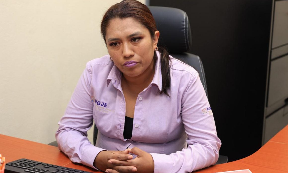 Impostergable, romper los ciclos de violencia: Sonia González