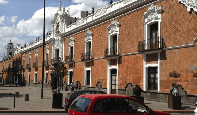 Es Tlaxcala único estado sin tener deuda con gobierno federal: AMLO