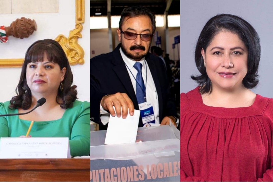 Ellos son los favoritos para candidaturas por la capital tlaxcalteca 