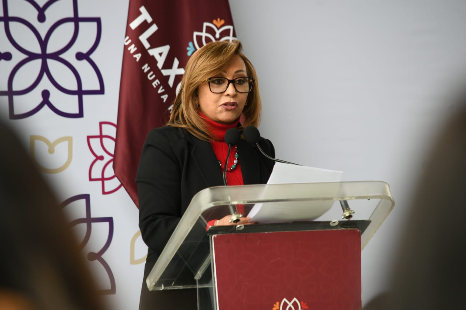 Es Tlaxcala segundo lugar nacional en entrega de apoyos para discapacitados