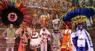 Anuncian el Carnaval Tlaxcala 2024, participarán más de 260 camadas