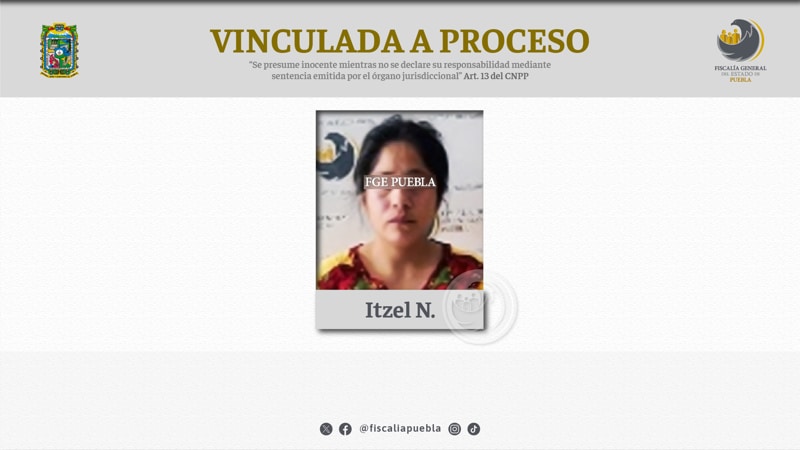 Itzel N.
