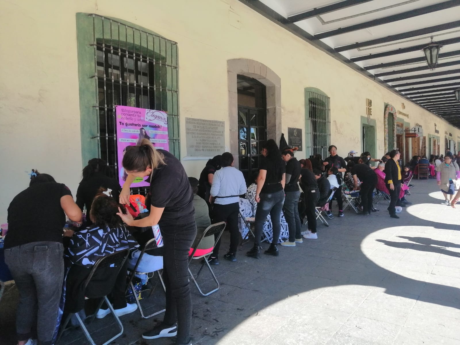 Paola Angon se congratula ante definición de género en la contienda electoral 2024: Va mujer