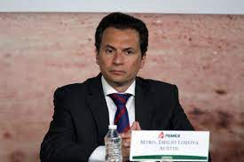 Emilio Lozoya saldrá de la cárcel; le dieron prisión domiciliaria