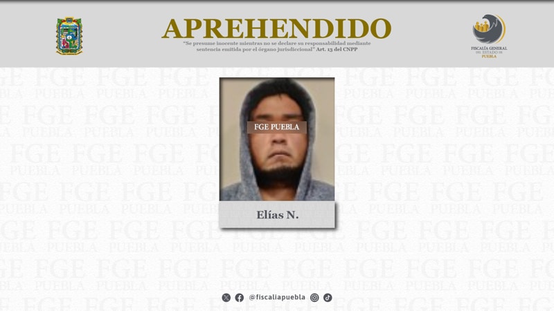 Elías N.