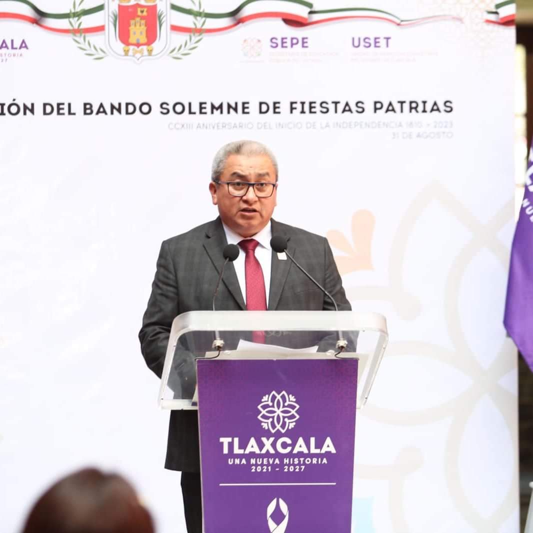 Secretario de Educación declara la guerra contra periodista en Tlaxcala