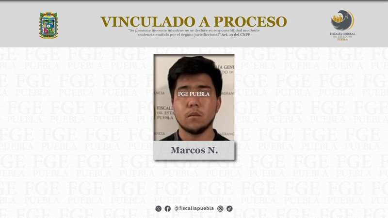 Marcos N. 