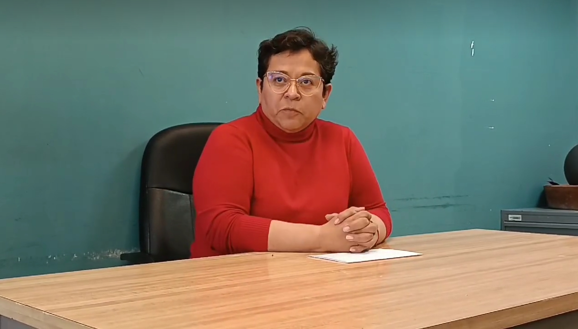 SEPE toma represalias y despide a lideresa de la Delegación D-III-I