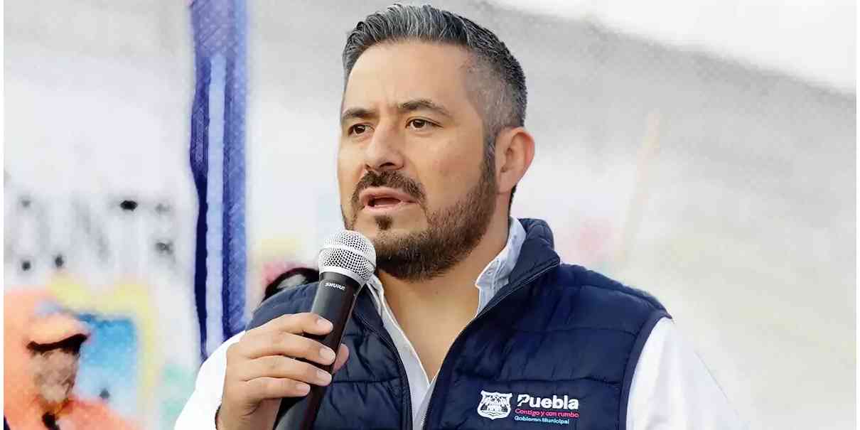 Ayuntamiento ajusta metas tras recorte federal de 51 mdp: Adán Domínguez