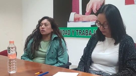 Revelan irregularidades, nepotismo y malversación de recursos en la UPTX