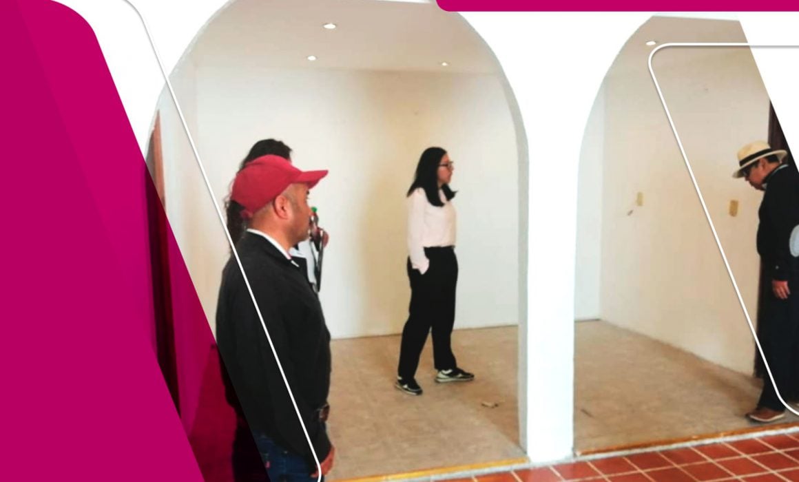 Inicia ITE verificación de inmuebles para Consejos Distritales