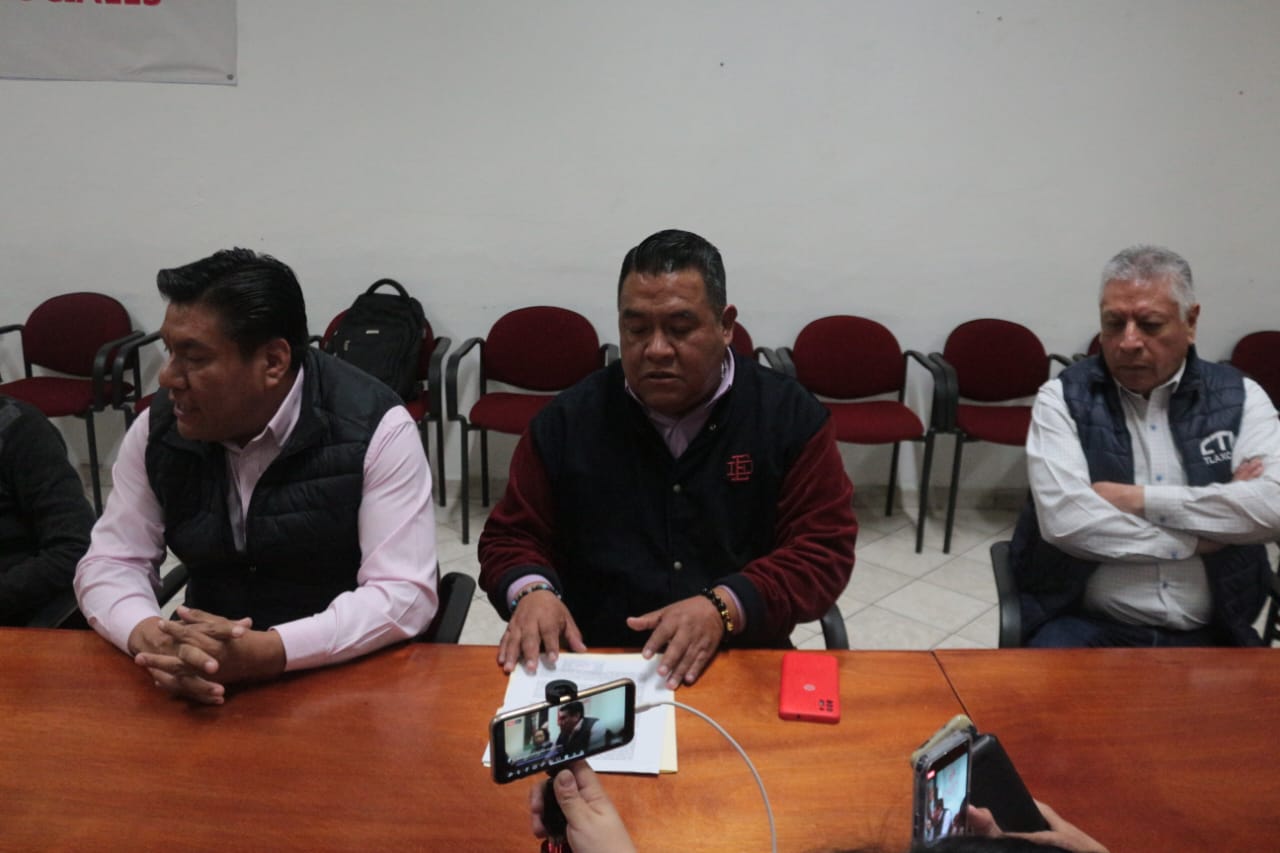 UPTx plagada de nepotismo, prepotencia y corrupción, denuncian