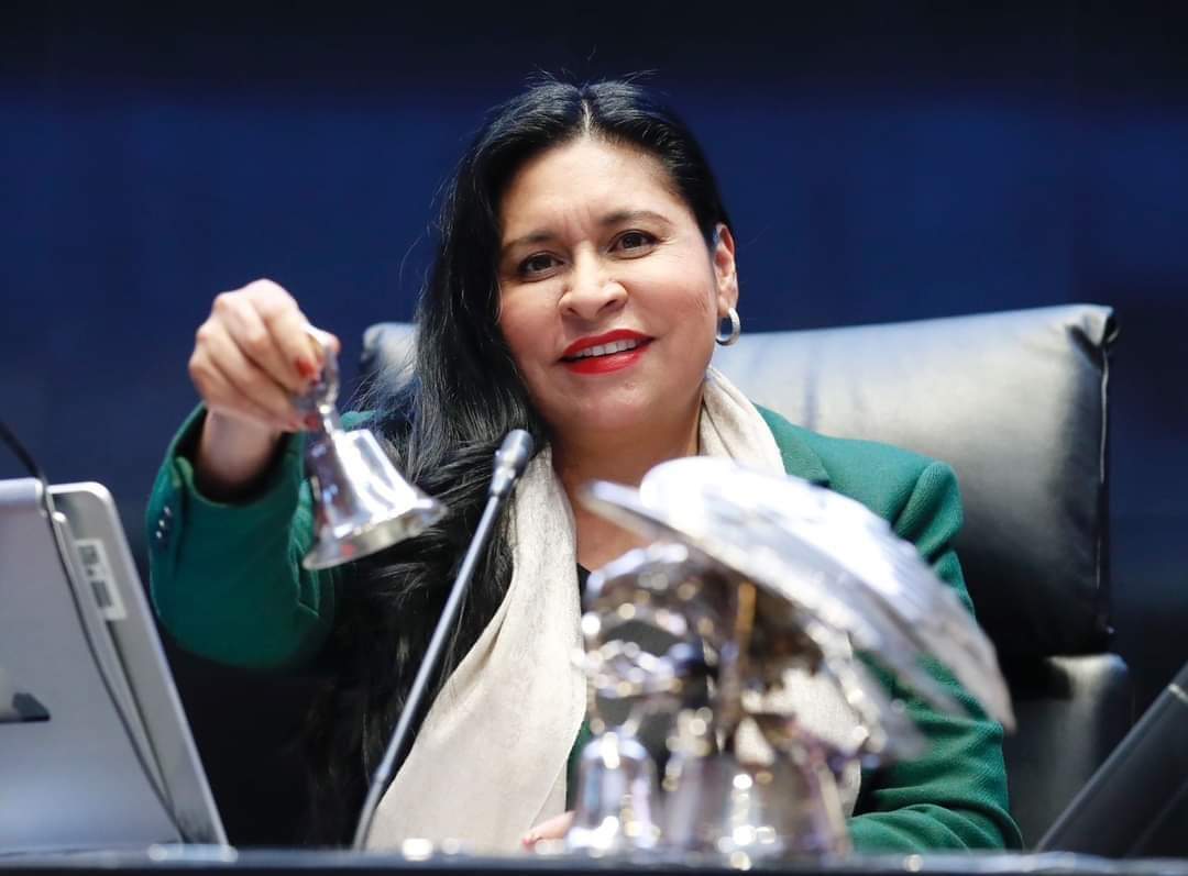 Ana Lilia Rivera se disculpa con Kenia López por llamarla "P*che loca" 