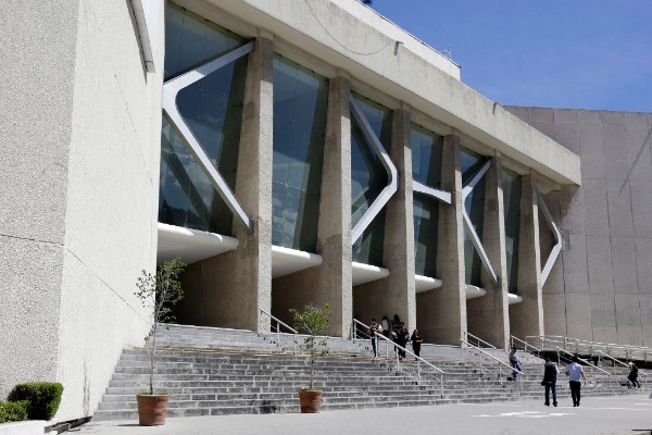 Gobierno estatal reubicará Secretaría de Finanzas en Cúmulo de Virgo