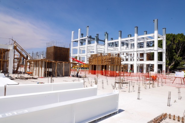 Reconstrucción de San Alejandro lista en agosto de este año