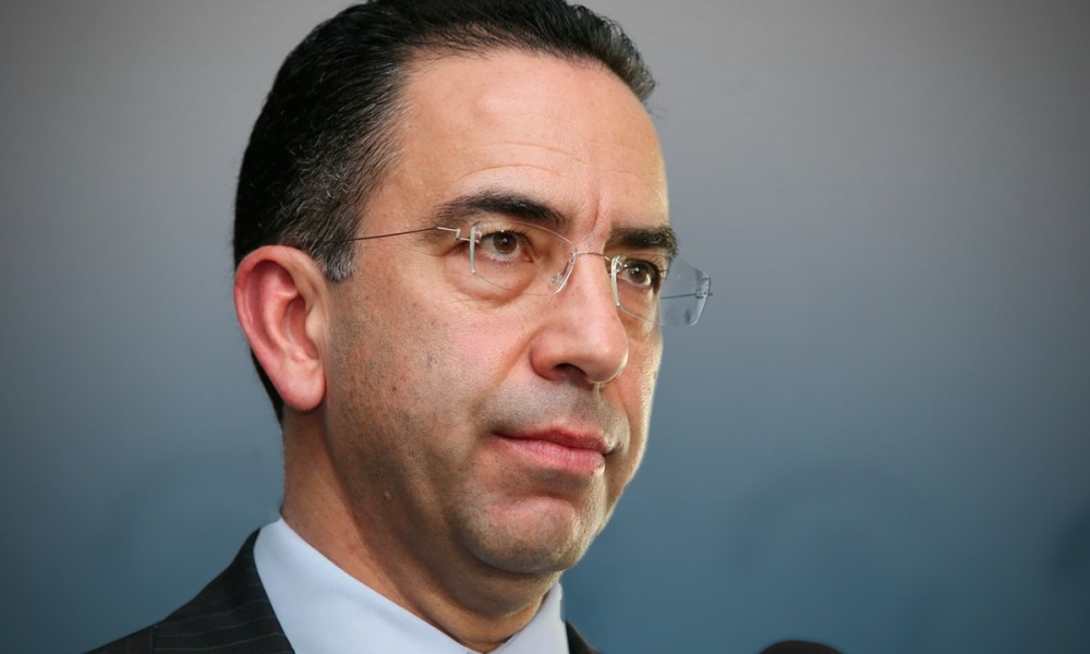 Javier Lozano cuestiona cambio de postura de José Chedraui y se declara listo para enfrentar a Morena en Puebla