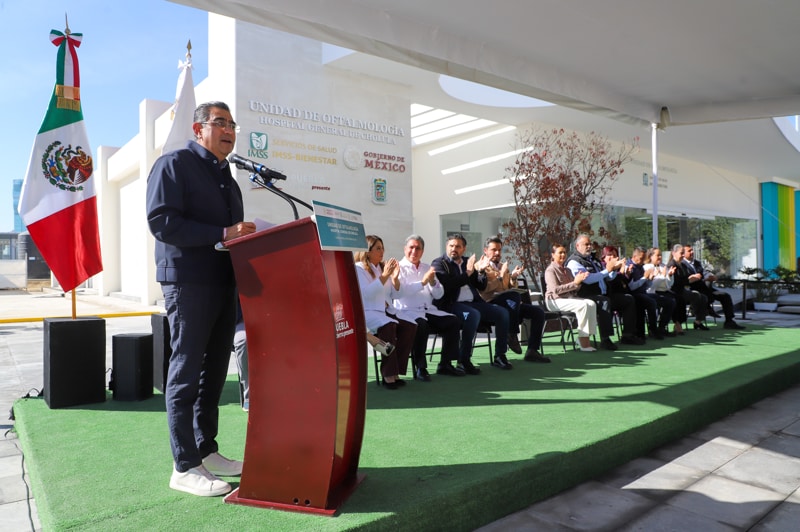 Sergio Salomón