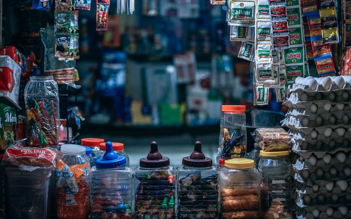 Detecta Sesa más de 100 dulces irregulares en escuelas de Tlaxcala