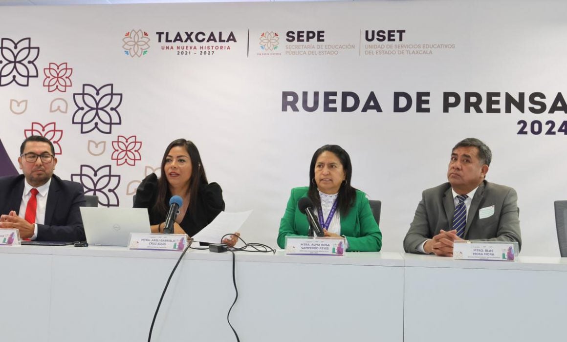 Participará Tlaxcala en marcha en defensa de los valores