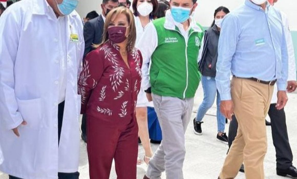 Se han contratado en Tlaxcala 912 médicos especialistas IMSS-Bienestar