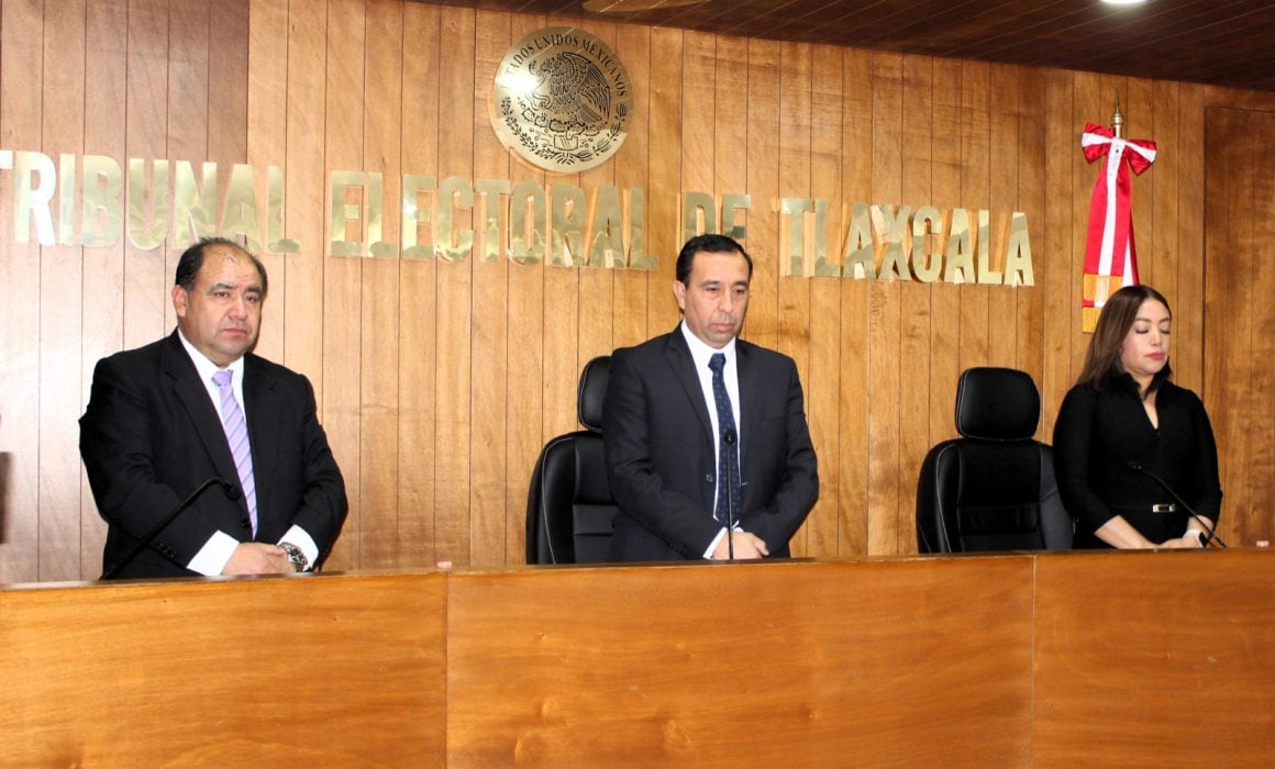 Confirma TET reservación de candidaturas para migrantes