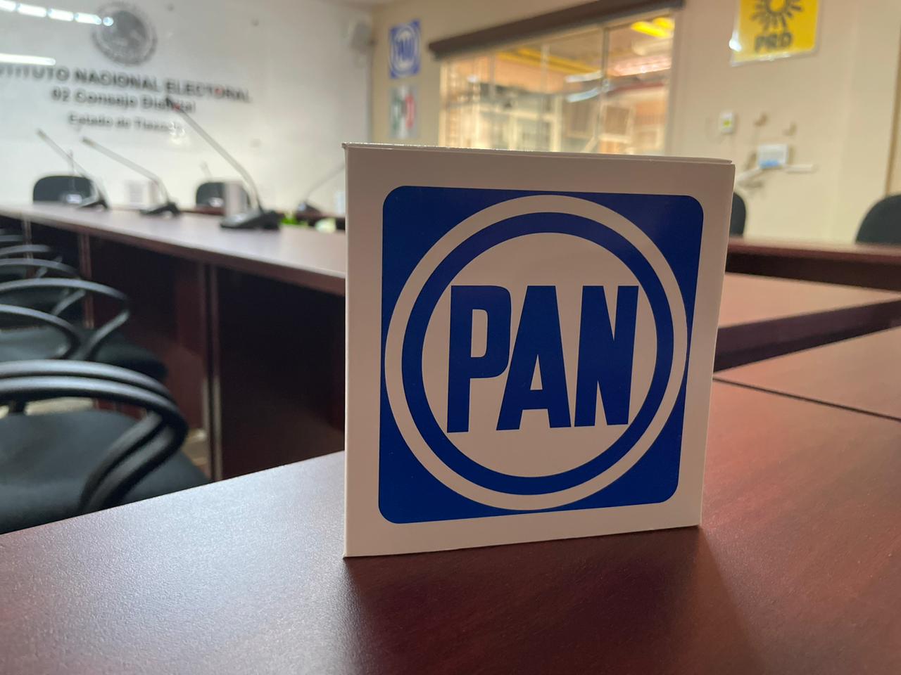 Avanzan partidos en designación de precandidatos para proceso electoral