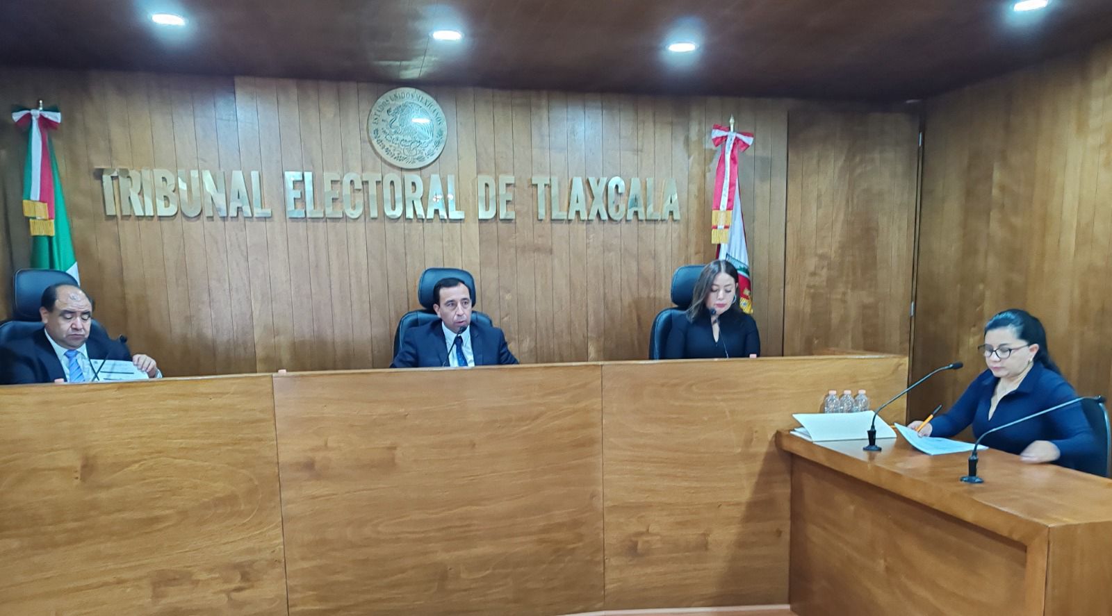 Desechan impugnación del PVEM por reservación para candidaturas de migrantes