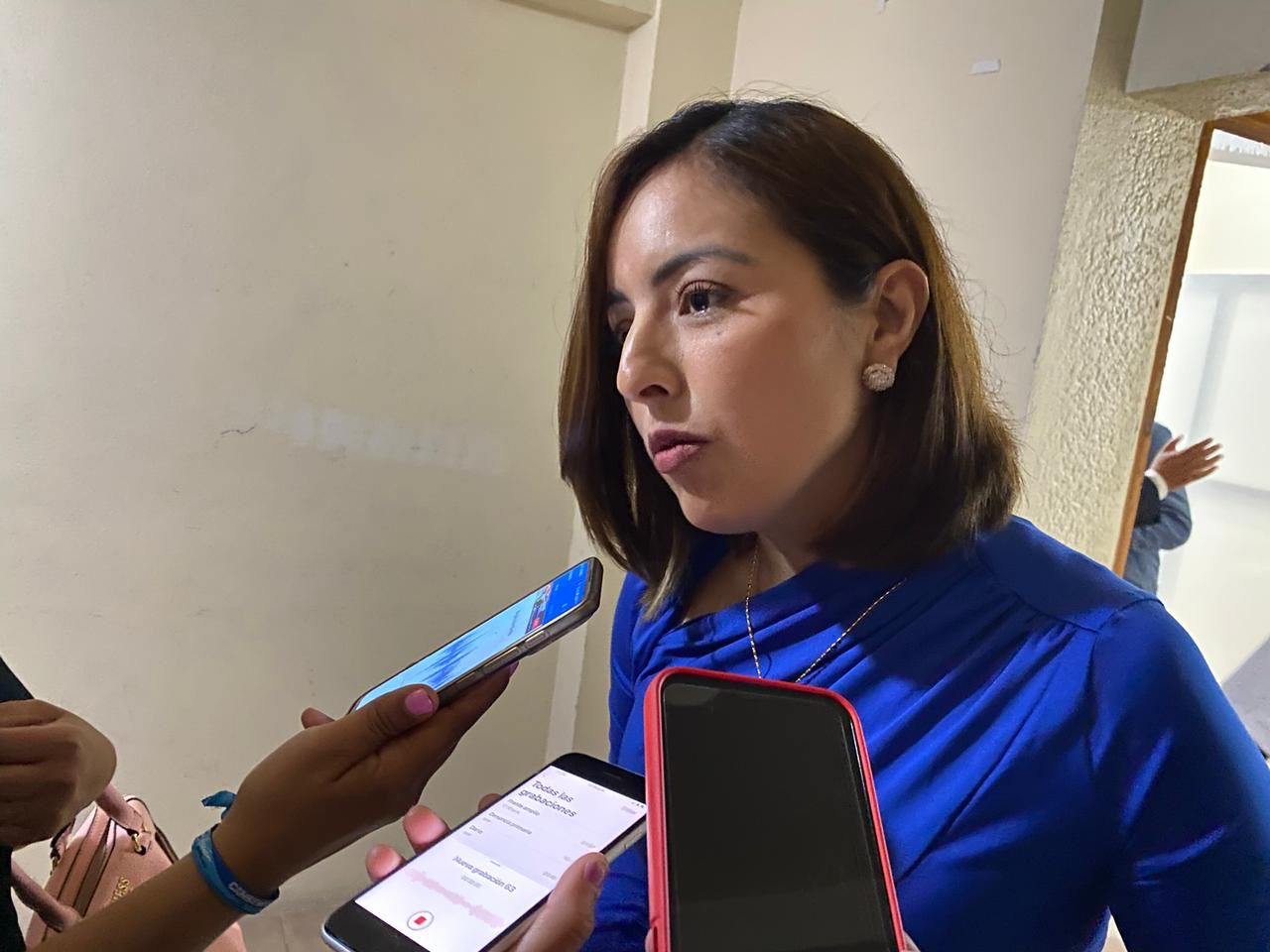 Designación de candidaturas es decisión de grupo: PAN
