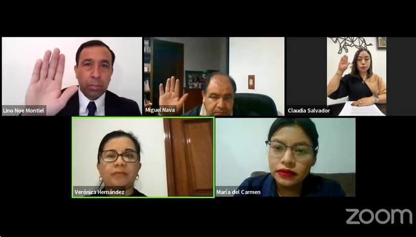 Improcedente impugnación de MORENA, Coalición "Corazón por Tlaxcala" sí va